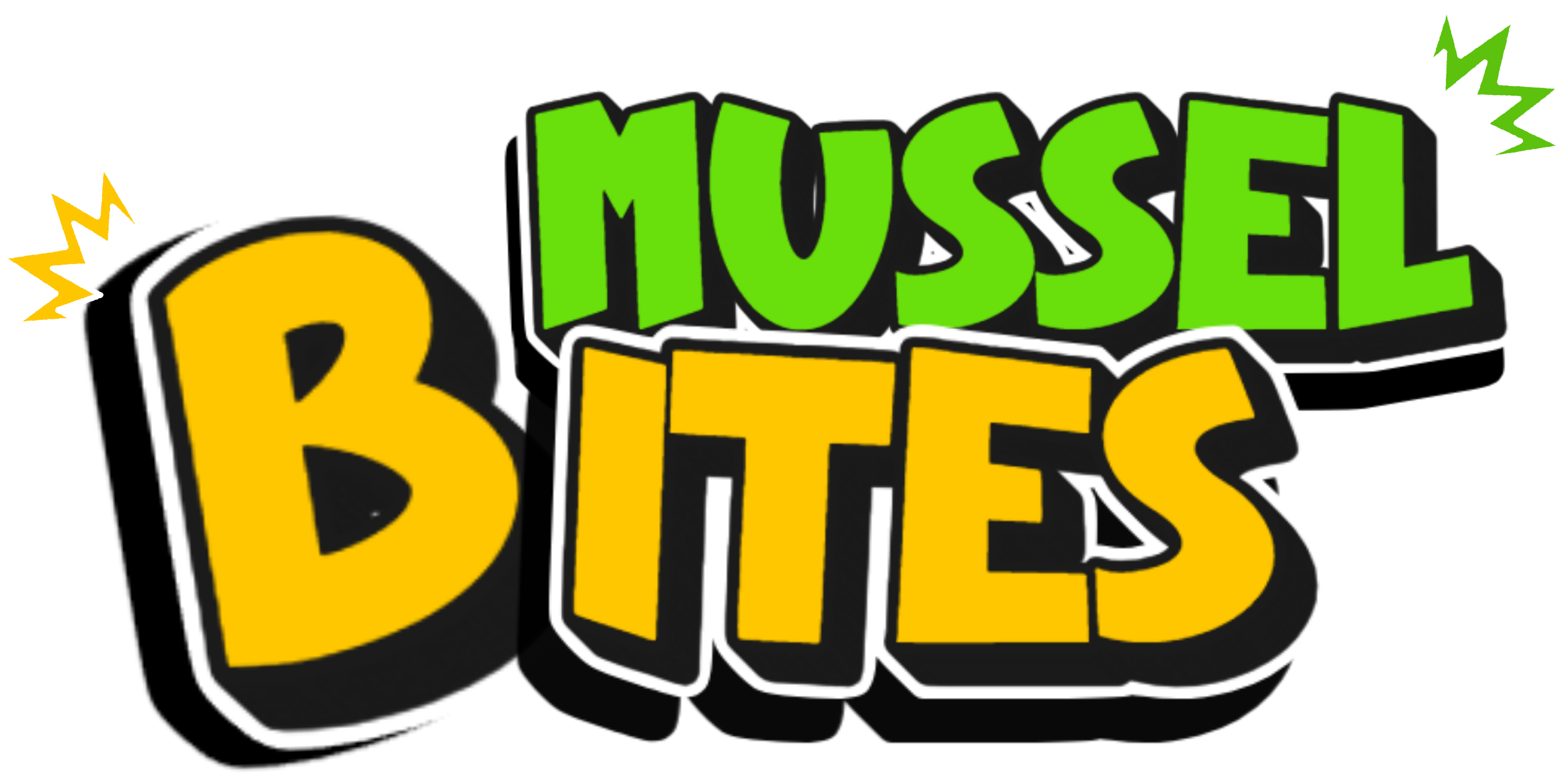 Mussel Bites Logo